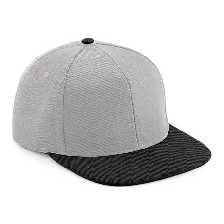 Beechfield - Unisex Adult Two Tone Baseball Cap