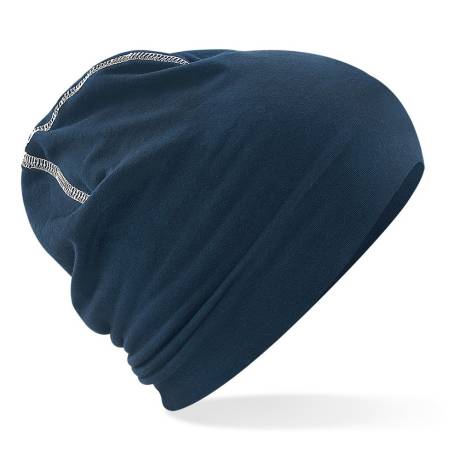 Beechfield - Mens Hemsedal Cotton Beanie