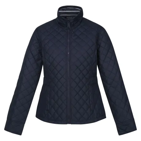 Regatta - - Veste matelassée CARMINE - Femme