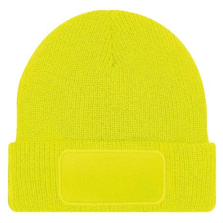 Beechfield - ® Unisex Adults Thinsulate Printer Beanie