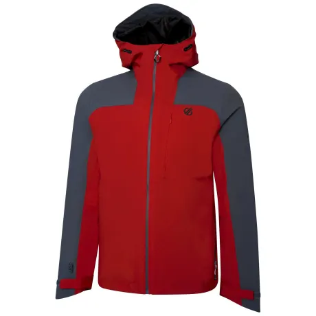 Dare 2B - Mens The Jenson Button Edit - Diluent Recycled Waterproof Jacket