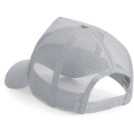 Beechfield - Mens Half Mesh Trucker Cap/Headwear