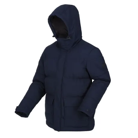 Regatta - Mens Falkner Padded Jacket