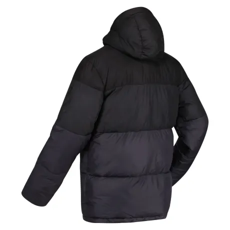 Regatta - - Veste matelassée CARNAN - Homme