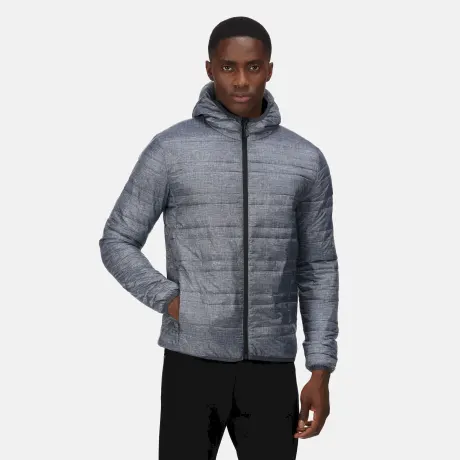 Regatta - Mens Firedown Padded Jacket