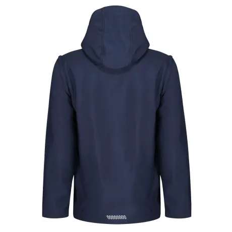 Regatta - - Veste softshell ERASMUS - Homme