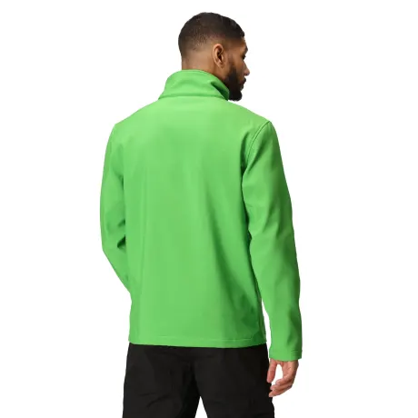 Regatta - Mens Ablaze Printable Softshell Jacket