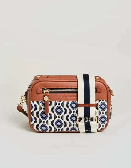 spartina 449 - Women's Ellie Crossbody Bag