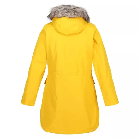 Regatta - - Parka SABINKA - Femme