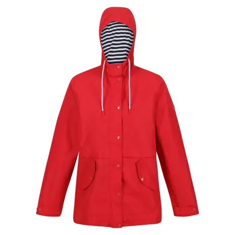 Regatta - - Veste imperméable BAYLA - Femme