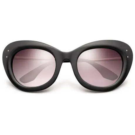 IVI VISION - Faye - Rose Gold / Rose Gradient Lens