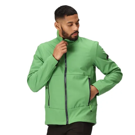 Regatta - - Veste softshell DENDRICK - Homme