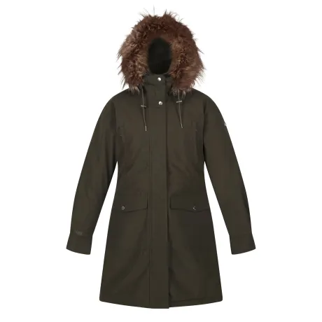 Regatta - - Parka SHILOH - Femme