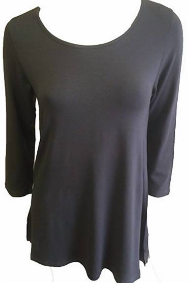 ANGEL - Long-Sleeve Tunic