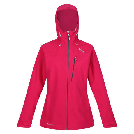 Regatta - - Veste imperméable BRITEDALE - Femme