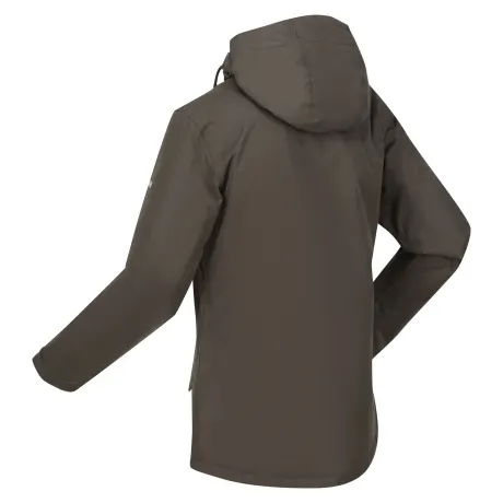 Regatta - - Veste imperméable BRIA - Femme