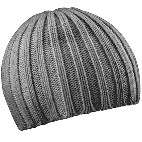 Beechfield - Unisex Winter Chunky Ribbed Beanie Hat