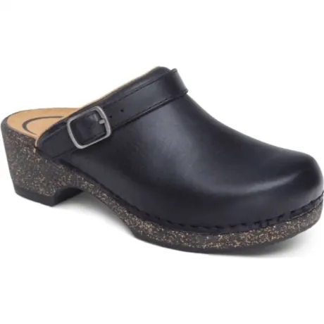 Aetrex - Women's Beckie Clog