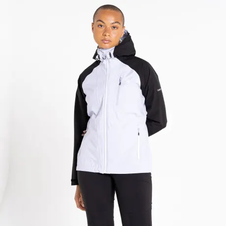 Regatta - Womens/Ladies Veritas Era Recycled Waterproof Jacket