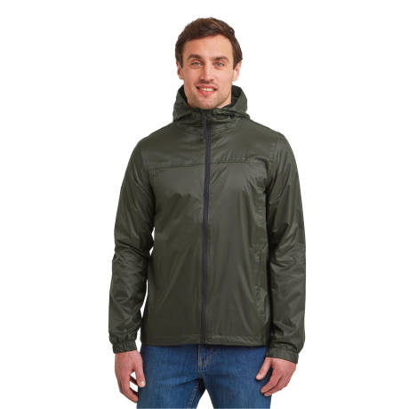 TOG24 - - Veste imperméable CRAVEN MILATEX - Homme