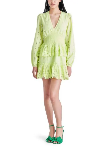 STEVE MADDEN Mini robe Raquelle