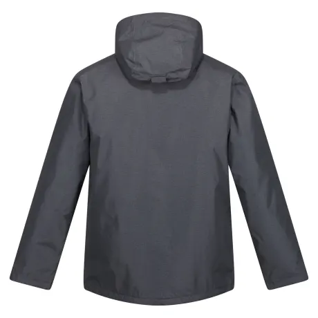 Regatta - Mens Sterlings III Insulated Waterproof Jacket