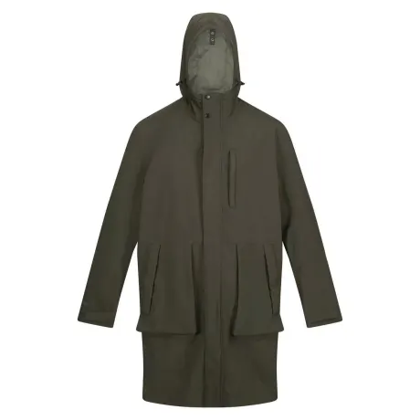 Regatta - - Parka ALESSANDRO - Homme