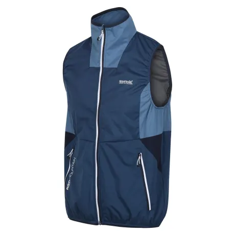 Regatta - Mens Lankin V Softshell Vest