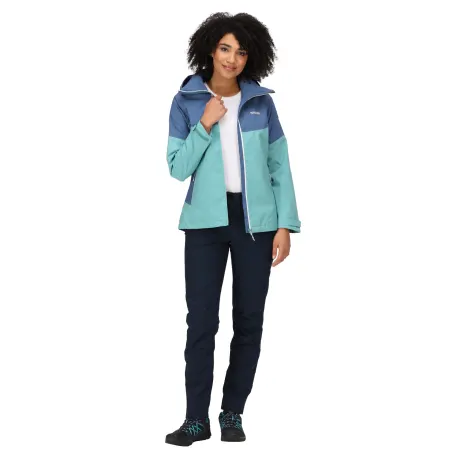 Regatta - - Veste imperméable BOSFIELD - Femme