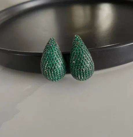 Jewels By Sunaina - NARINA Studs