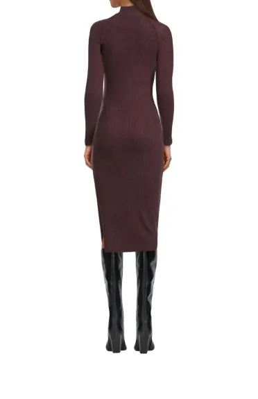 Enza Costa - Raglan Midi Dress