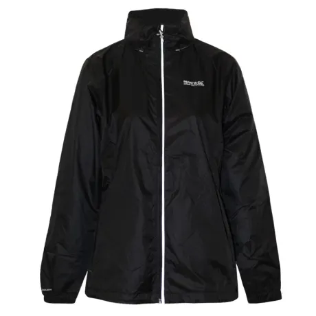 Regatta - Womens/Ladies Corinne IV Waterproof Jacket