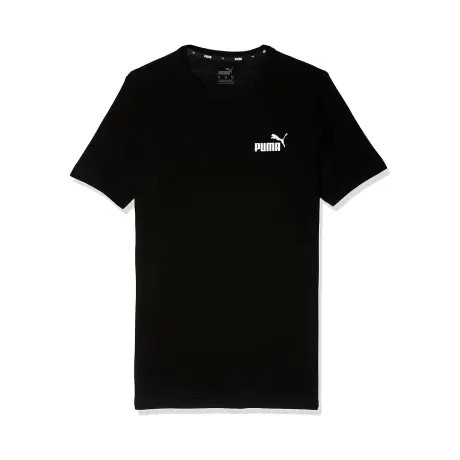 Puma - Mens ESS Logo T-Shirt