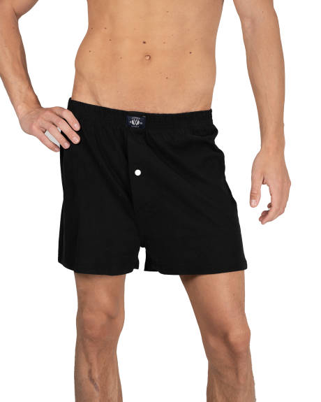 Coast Clothing Co. - 2 Pack Knit Boxers