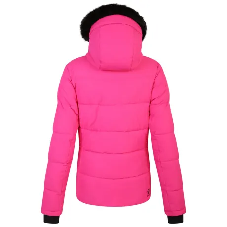 Dare 2B - - Blouson de ski GLAMOURIZE - Femme