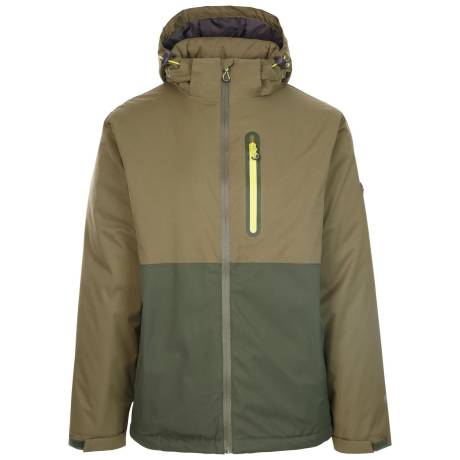 Trespass - Mens Iggley Raincoat