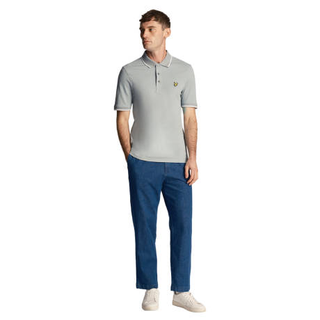 Lyle & Scott - - Polo - Homme