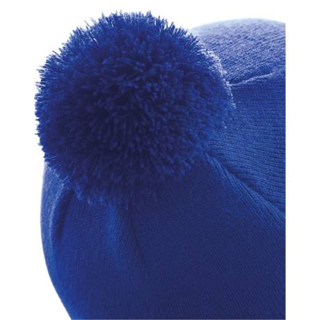 Beechfield - Original Pom Pom Beanie