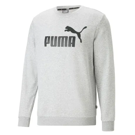 Puma - Womens/Ladies ESS Logo Sweatshirt