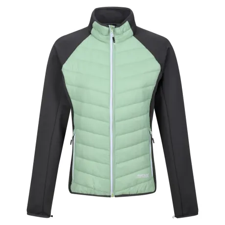 Regatta - Womens/Ladies Carletta VIII 2 in 1 Waterproof Jacket