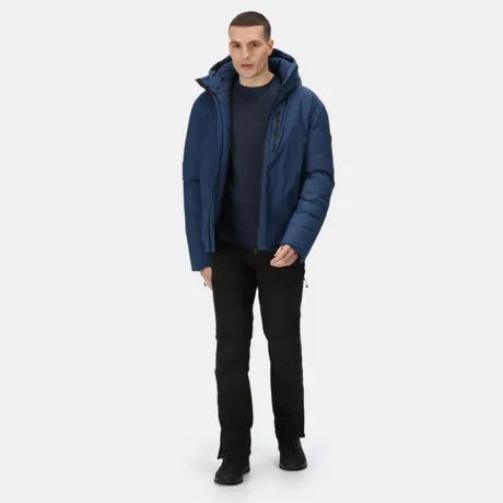 Regatta - Mens Colehurst Waterproof Jacket