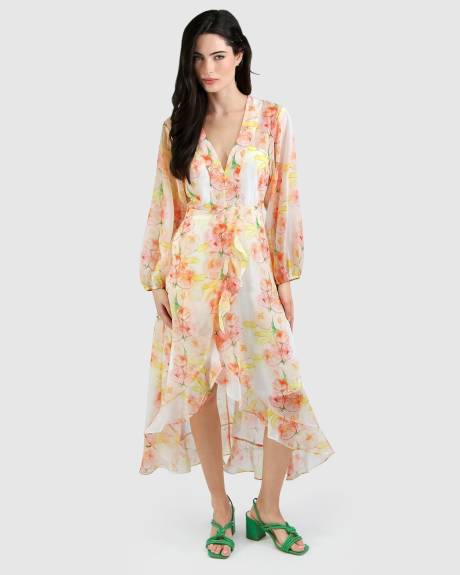 Belle & Bloom Beautiful Escape Dress