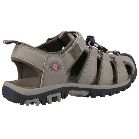 Cotswold - - Sandales BRIMPSFIELD - Femme