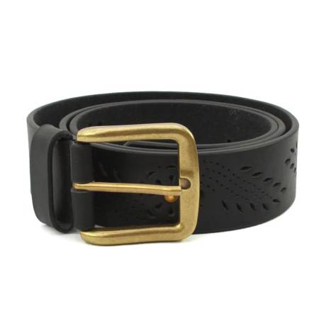 Eastern Counties Leather - Womens/Ladies Clara Leather Waist Belt