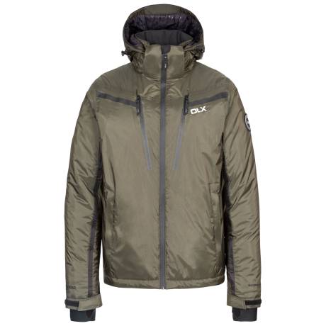 Trespass - - Blouson de ski JASPER DLX - Homme