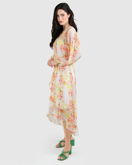 Belle & Bloom Beautiful Escape Dress