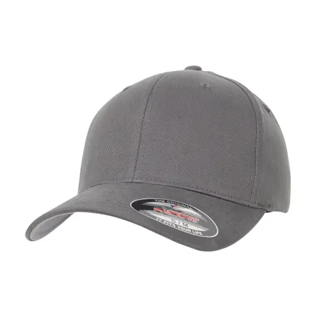 Flexfit - Brushed Twill Cap