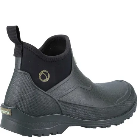 Cotswold - Mens Coleford Galoshes