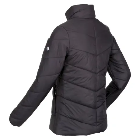 Regatta - Womens/Ladies Freezeway IV Insulated Padded Jacket