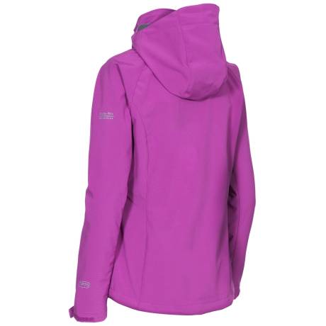 Trespass - - Veste softshell BELA - Femme